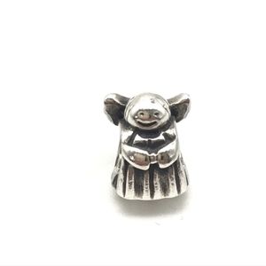 Pandora retired Angel of Hope charm